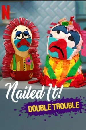  C'est du gâteau - Saison 5 affiche 