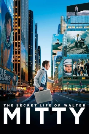 Regarder La Vie rêvée de Walter Mitty en streaming complet