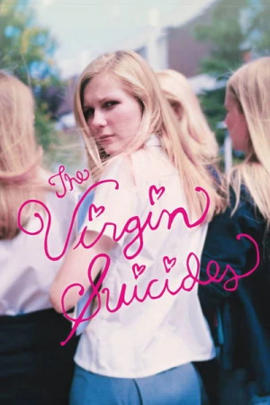 Regarder Virgin Suicides en streaming complet