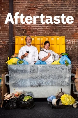  Aftertaste - Saison 2 affiche 