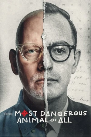  The Most Dangerous Animal of All - Saison 1 affiche 