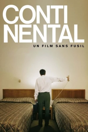 Regarder Continental, un film sans fusil en streaming complet