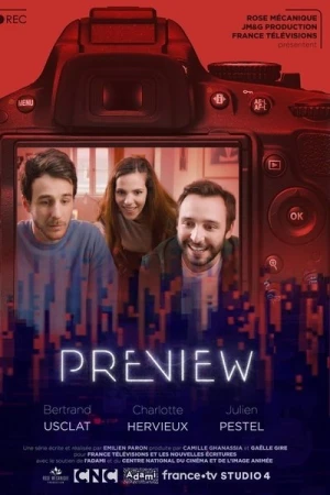  Preview - Saison 1 affiche 