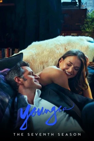  Younger - Saison 7 affiche 