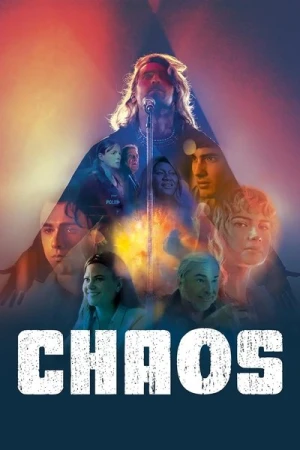  Chaos - Saison 1 affiche 