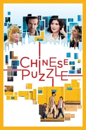 Regarder Casse-tête chinois en streaming complet