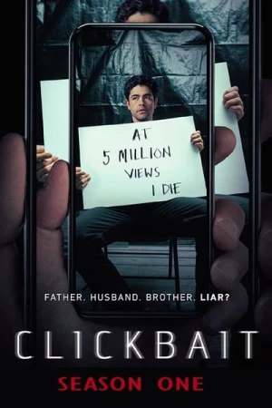  Clickbait - Saison 1 affiche 