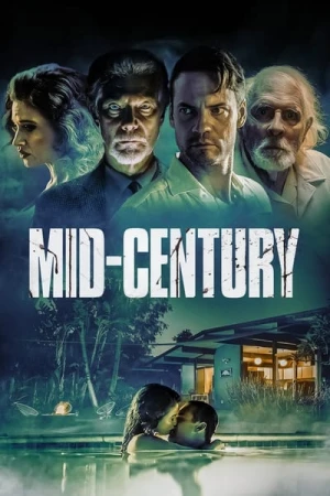 Regarder Mid-Century en streaming complet