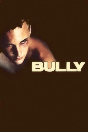  Bully affiche 