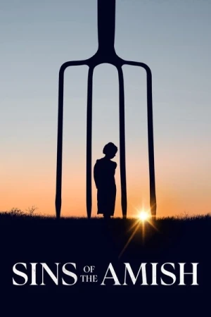  Sins of the Amish - Saison 1 affiche 