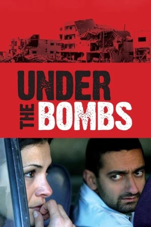 Regarder Sous les bombes en streaming complet