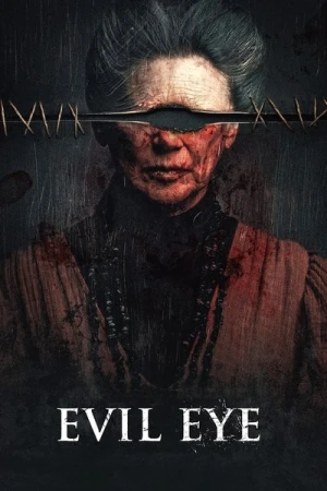 Regarder L'oeil du mal en streaming complet