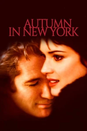 Regarder Un automne à New York en streaming complet