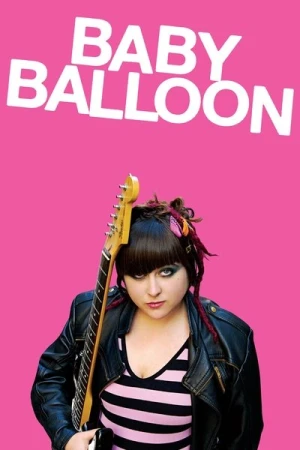 Regarder Baby Balloon en streaming complet