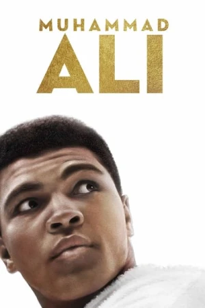  Mohamed Ali - Saison 1 affiche 