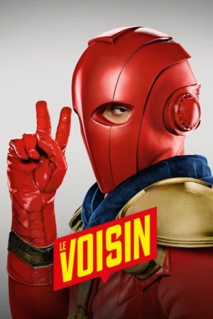  Le Voisin - Saison 2 affiche 
