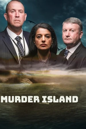  Murder Island - Saison 1 affiche 