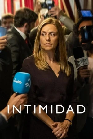  Intimidad - Saison 1 affiche 