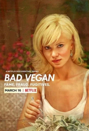  Bad Vegan : Arnaque au menu - Saison 1 affiche 