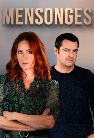  Mensonges - Saison 1 affiche 