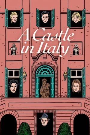 Regarder Un château en Italie en streaming complet
