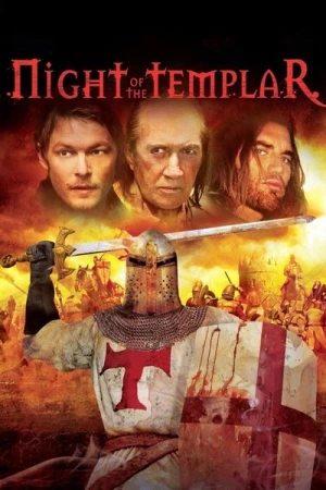 Regarder La Nuit du Templier en streaming complet