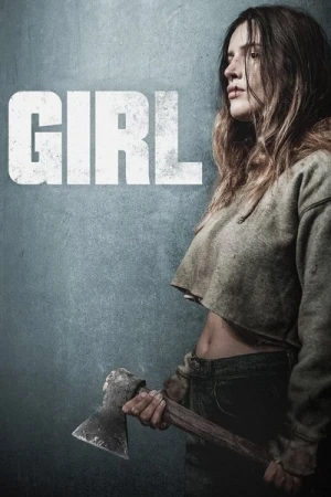 Regarder Girl : La fille à la hache en streaming complet