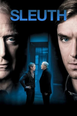 Regarder Le Limier : Sleuth en streaming complet