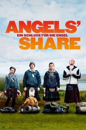 Regarder La part des anges en streaming complet