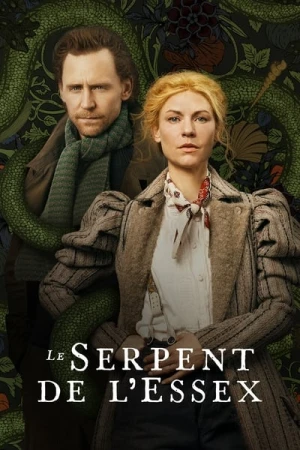  The Essex Serpent - Saison 1 affiche 