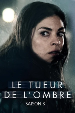  Le Tueur de l'ombre - Saison 3 affiche 