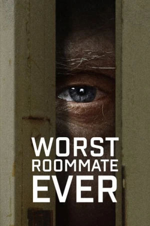  Un Bail en Enfer - Saison 1 affiche 