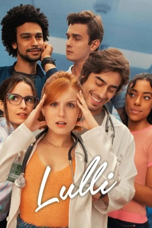 Regarder Lulli en streaming complet