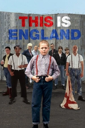 Regarder This Is England en streaming complet