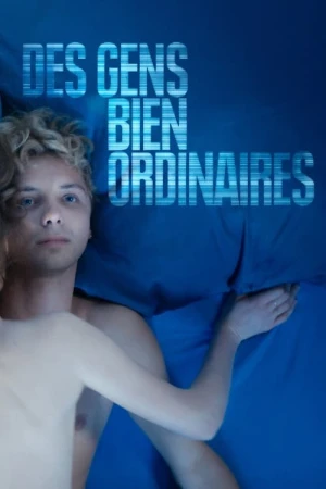  Des gens bien ordinaires - Saison 1 affiche 