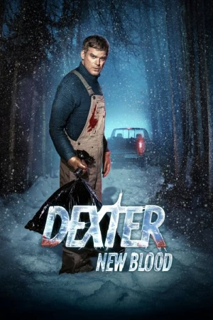  Dexter: New Blood - Saison 9 affiche 