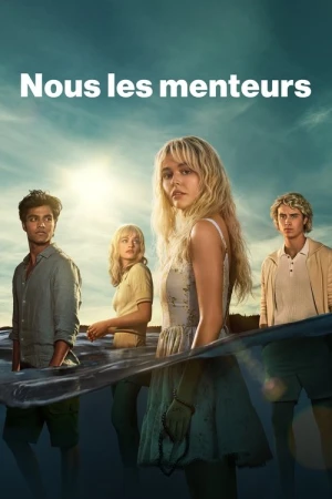 Regarder Nous, les menteurs - Saison 1 en streaming complet